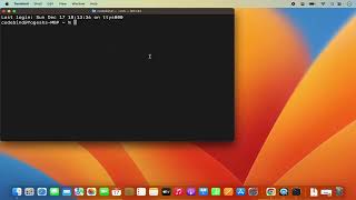 FIX : zsh : command not found : code On Mac / How To Fix Code Command Not Found In MacOS
