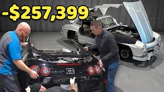I Spent Over $200,000 Fixing My Broken Cars in 2025, and It Will Never Happen Again... thumbnail