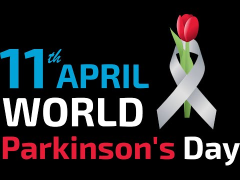 World Parkinson's Day