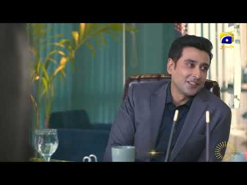 Mujhay Qabool Nahin Episode 09 Promo | Tomorrow at 8 PM Only On Har Pal Geo
