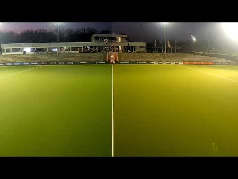 Oranje-Rood MB3 - HOD MB1