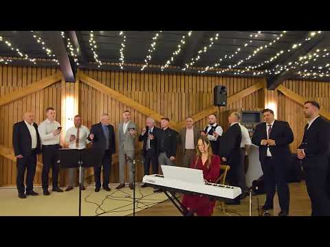 Corul barbatesc Ipotesti