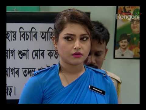 Beharbari Out Post EP 755 Prt 1