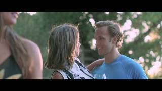 Brandon Wardle Actor Reel 2019 video