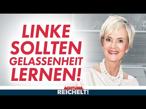 Was nicht gefällt, wird einfach ausgeblendet | Achtung, Reichelt! vom 30. Juli 2023