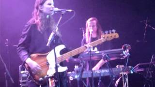 Eliot Sumner - Let My Love (Live @ Hammersmith Apollo, London, 13/11/14)