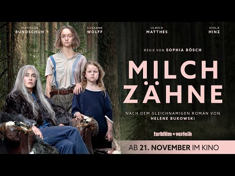 Milchzähne | Trailer [HD]