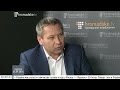 Лук'янов на Громадському: Я не знаю, хто озброює бойовиків на Донбасі 
