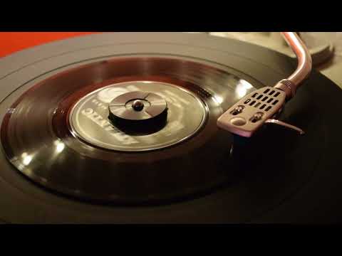 Sonny and Cher - I Got You Babe ~ 45rpm Mono Vinyl