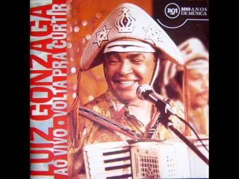 Estrada De Canindé - Respeita Januário (Ao Vivo - Volta Pra Curtir)