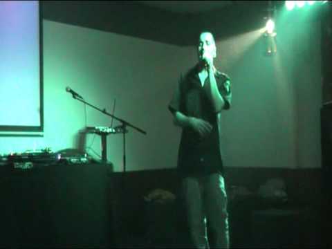 Lasai Man - Jah Bless!!