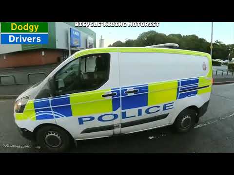 Best Of Dodgy Drivers Caught On Dashcam - October 2022 | With TEXT Commentary