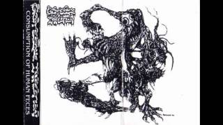 Grotesque Infection - Stagnant Fumes of Decomposure
