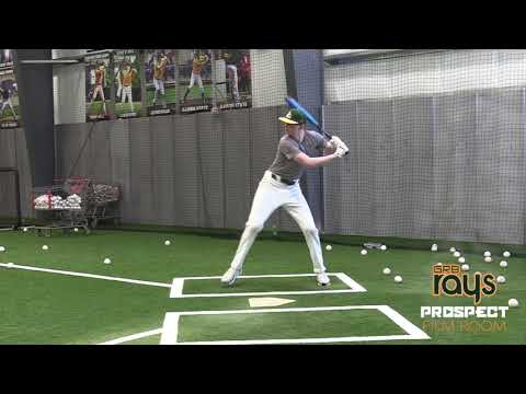 Matthew Gruetzmacher - 2023 - GRB Rays-MKE