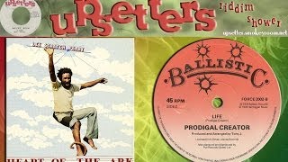 NO RUN IT DOWN + VERSION ⬥Lee Perry / Prodigal⬥