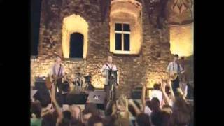 The Whisky Priests 'Dol-Li-A' - Kalaka Festival, Miscolc, Hungary 12.07.92 (part 12 of 14)