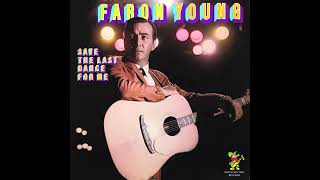 Faron Young - I Can&#39;t Stop Loving You