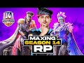 MORTAL MAXING OUT RP to LEVEL 100 || Stream Highlights ||