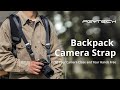 PGYTECH Sangle Backpack Camera Strap