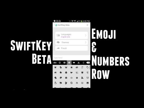 comment installer swiftkey