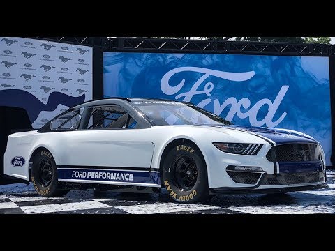 download lagu mp3 mp4 2019 Nascar Ford Mustang, download lagu 2019 Nascar Ford Mustang gratis, unduh video klip 2019 Nascar Ford Mustang