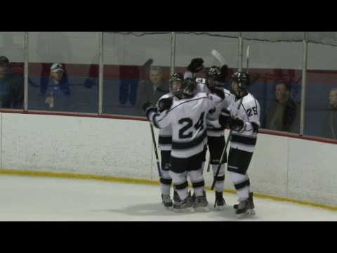 AIC Top Plays on 2-5-17 vs. AAA Blues