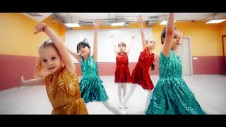 Танец Зебрика (Tanets Zebrika) Lyrics English Translation