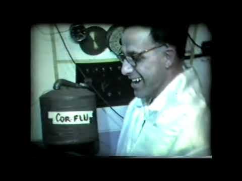 Frankenstein...[a not so gory version] --  Delta Science Fiction Film Group (1963)