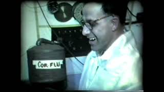 Frankenstein...[a not so gory version] --  Delta Science Fiction Film Group (1963)