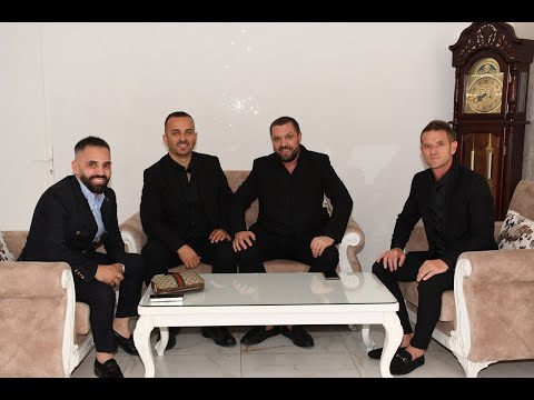 Bujari Vogel & Triada ♫ █▬█ █ ▀█▀ ♫- Turbo Tallava 2025