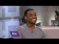 Larenz Tate Talks Love Jones And Real Life Love