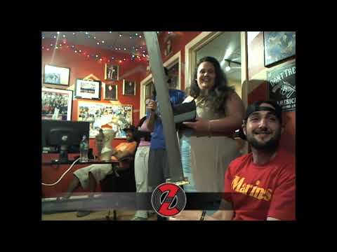 PURE CHAOS: Matt's Criminal Trial 5-27-14