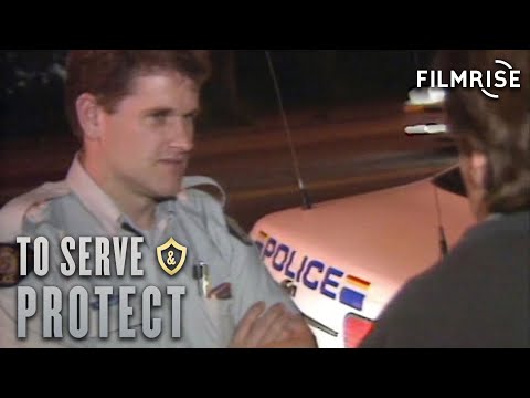 To Serve and Protect | OD | Reality Cop Drama