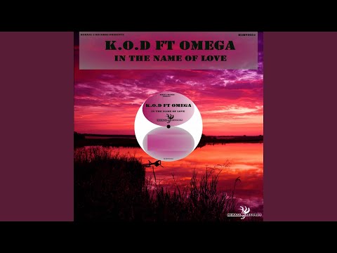 Iculo Lothando (feat. Omega)