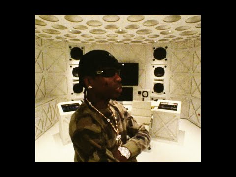 [FREE] TRAVIS SCOTT X JACKBOYS 2 TYPE BEAT - KICK OUT