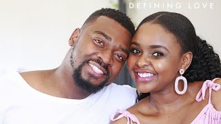 THE KOENAS DEFINE LOVE | #DEFININGLOVE video