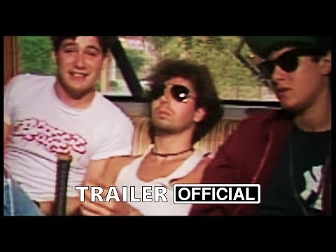 Beastie Boys Story Movie Trailer (2020) , Documentary Movies Series