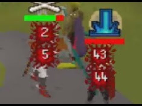 102cb with inferno cape  (osrs 2007)