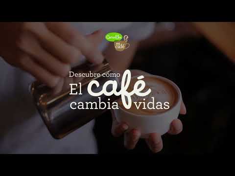 Carulla es café.