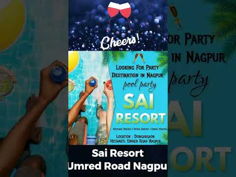 3 personal sai resort nagpur resort in nagpur