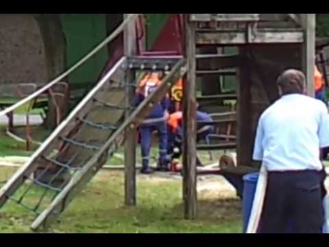 Jugendfeuerwehr Hedendorf / Neukloster 2013