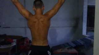 preview picture of video 'fitnes mechkarevo'