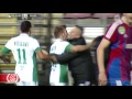 videó: Gaál Bálint gólja a Vasas ellen, 2016