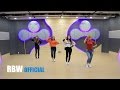 Mamamoo - You're the Best (Dance Practice Version)