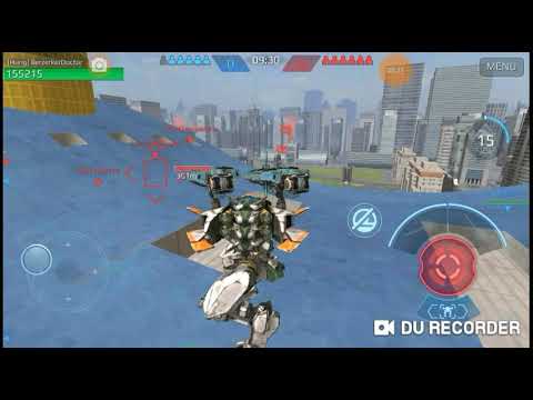 Ao-Jun with doubble calamity(chinese)🐉🌩☇