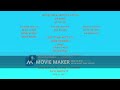 Nickelodeon Caillou Credits Low Tone