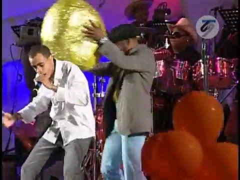 Roald Balentien - Ta Chebu Tin E Webu (2007)