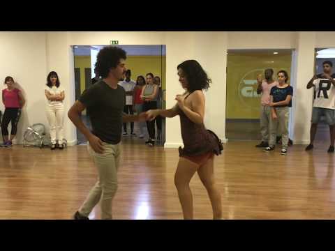 Rafael & Alice - Forró (Rastapé - Bicho do Mato)