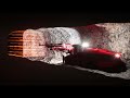 Kathleen Valley Underground Mine Plan And Extraction Method