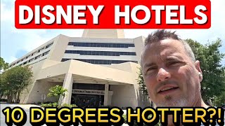 Is DoubleTree Suites Orlando Disney Springs a Good Hotel Near Disney World Honest Review